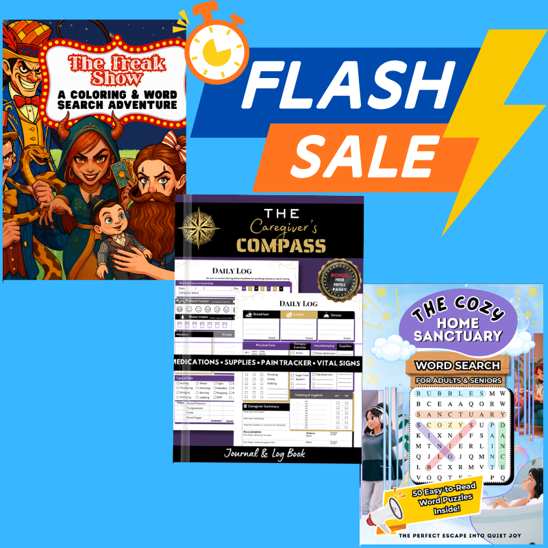 Flash Sale
