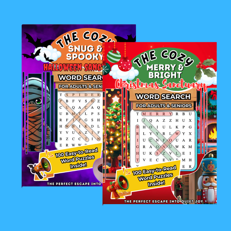 Holiday Books