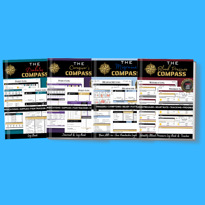 The Compass Series