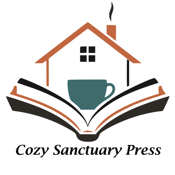 Cozy Sanctuary Press