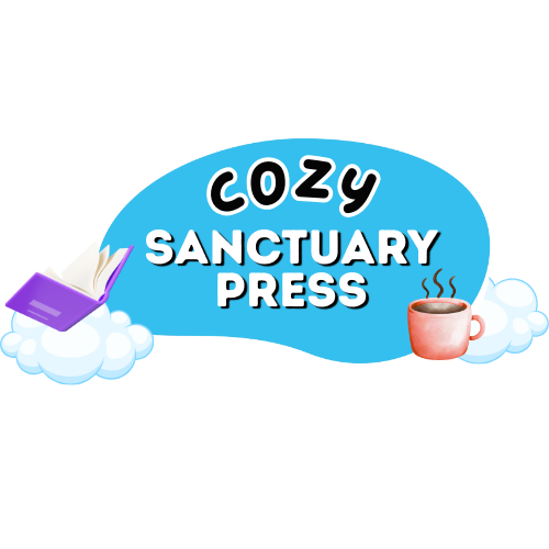 Cozy Sanctuary Press
